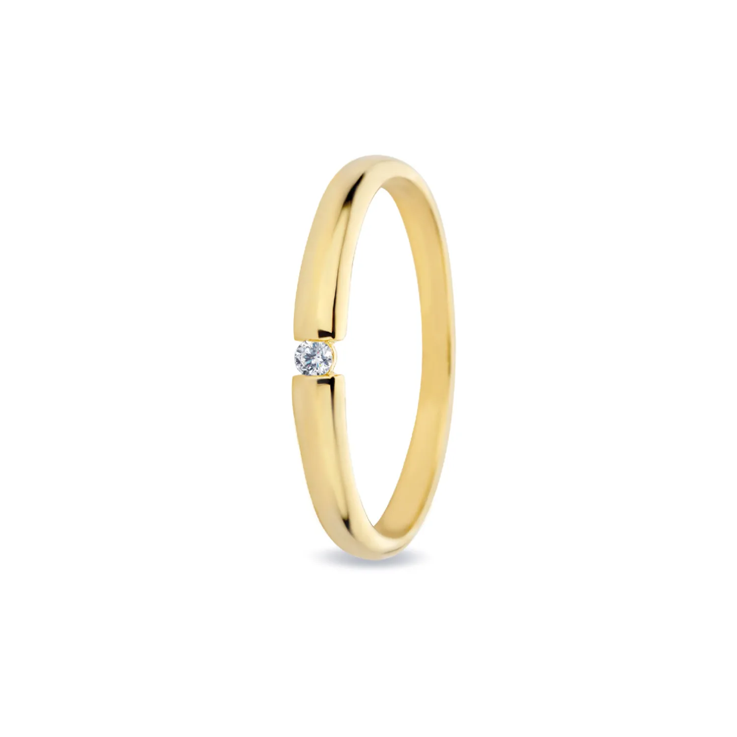 miss_spring_allerliefste__0-1.webp Clearance Allerliefste Bibi - MSR522GG - DI Diamanten En Parels | Ringen