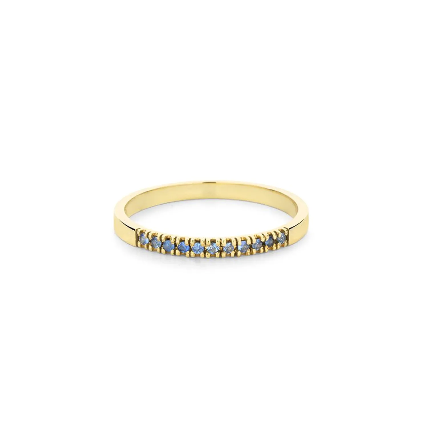 miss_spring_alliance_ring_0.webp Clearance Alliance ring - MSR540-11-SABL Diamanten En Parels | Ringen
