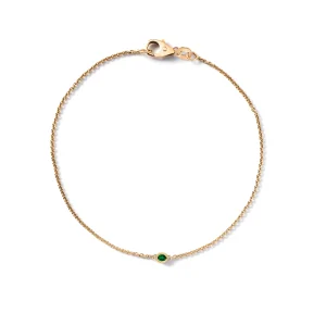 Fashion Brilliantly armband - MSA612GG-SM Armbanden | Kleuren En Edelstenen