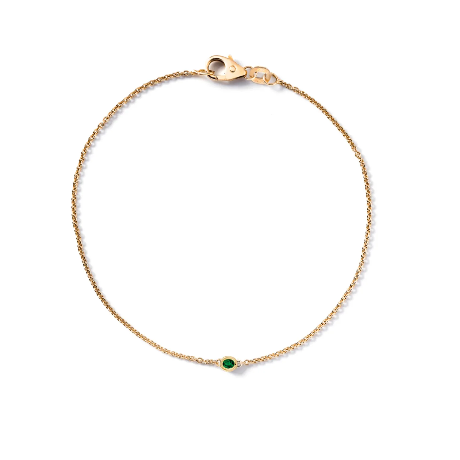 miss_spring_brilliantly_a_0.webp Fashion Brilliantly armband - MSA612GG-SM Armbanden | Kleuren En Edelstenen