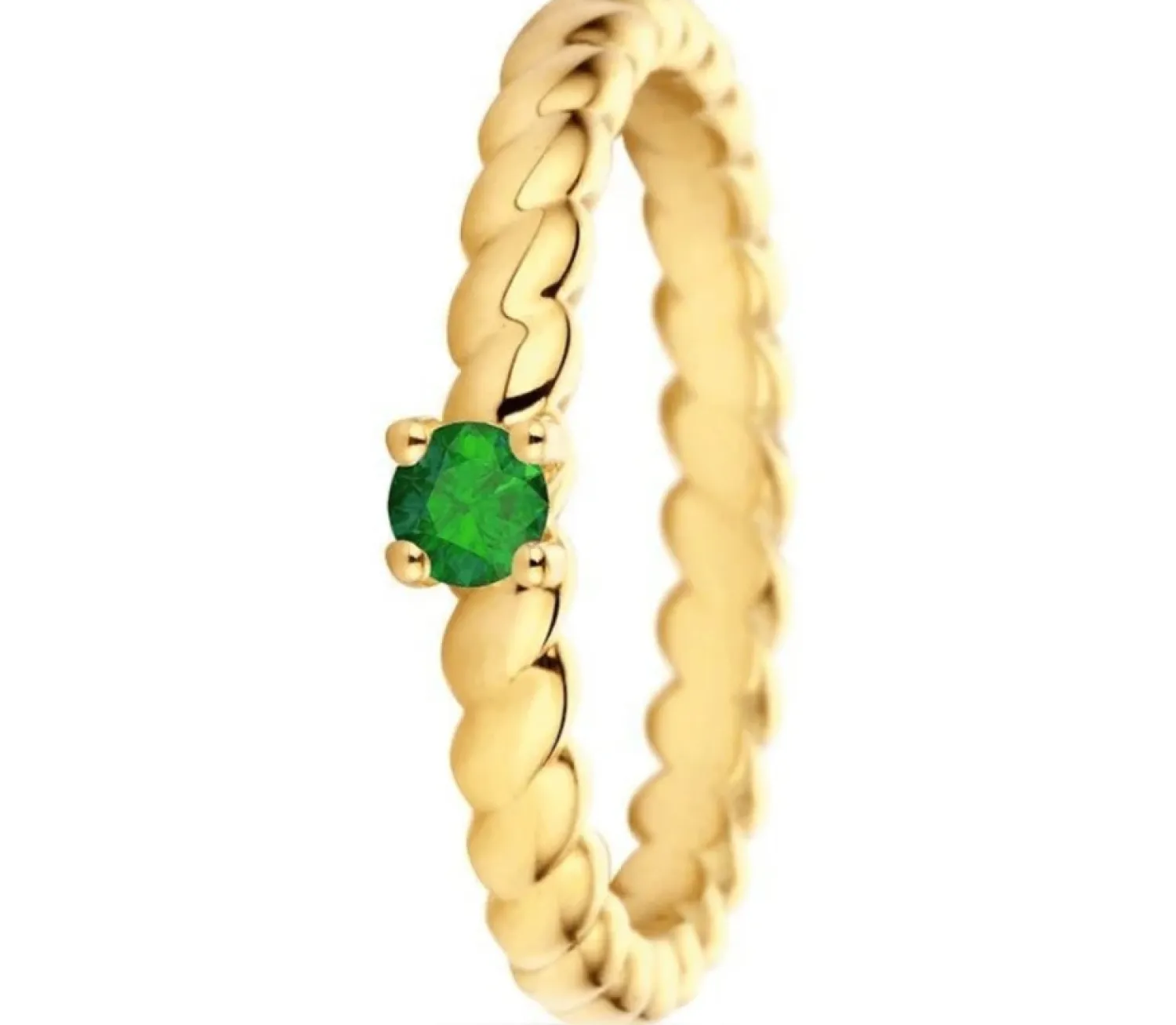 miss_spring_ring_charlie__0.webp Sale ring Charlie L - MSR600SMGG-L Ringen | Goud Geel