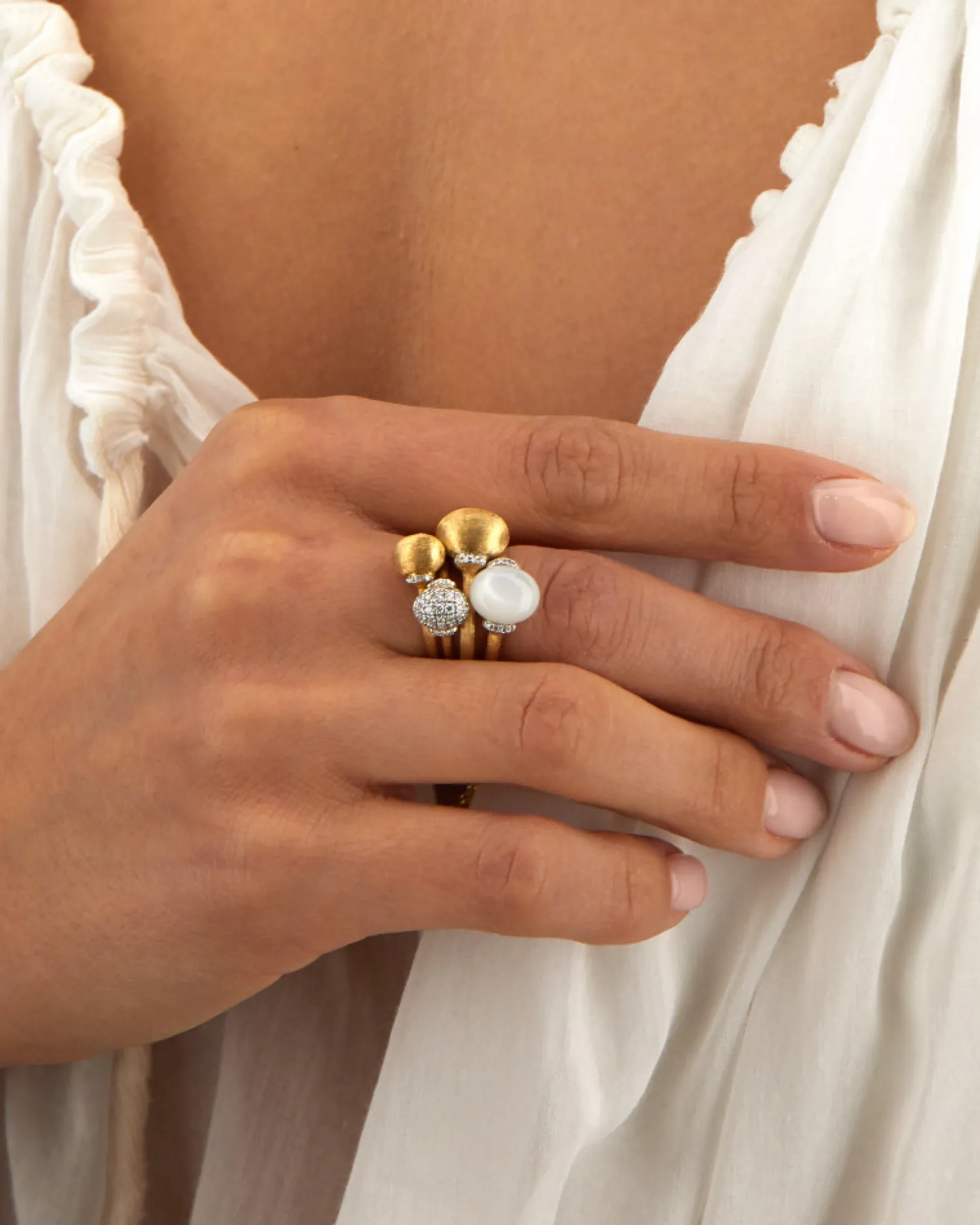 nanis_amuleti_ring_witte__4.webp Sale Amuleti ring witte maansteen AS2-575 Kleuren En Edelstenen | Goud Geel