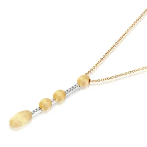 Discount Dancing Elite - CS3-589 Colliers | Goud Geel