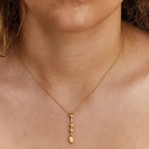 Discount Dancing Elite - CS3-589 Colliers | Goud Geel