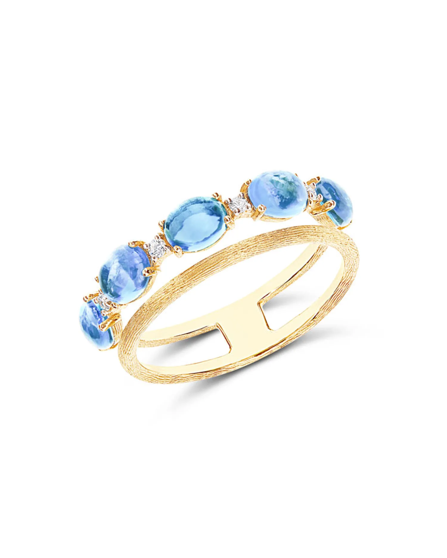 nanis_dancing_in_the_rain_0-2.webp Outlet Dancing in the Rain Ring met blauwe topaas en Briljant AS41-597 Diamanten En Parels | Kleuren En Edelstenen