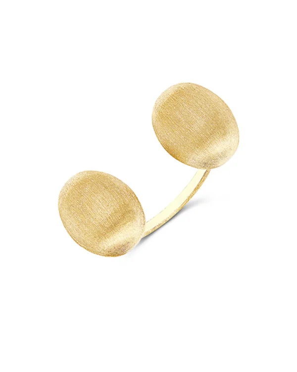 Clearance Dancing in the Rain Ring AH2-583 Ringen | Zonder Kleuren Of Stenen