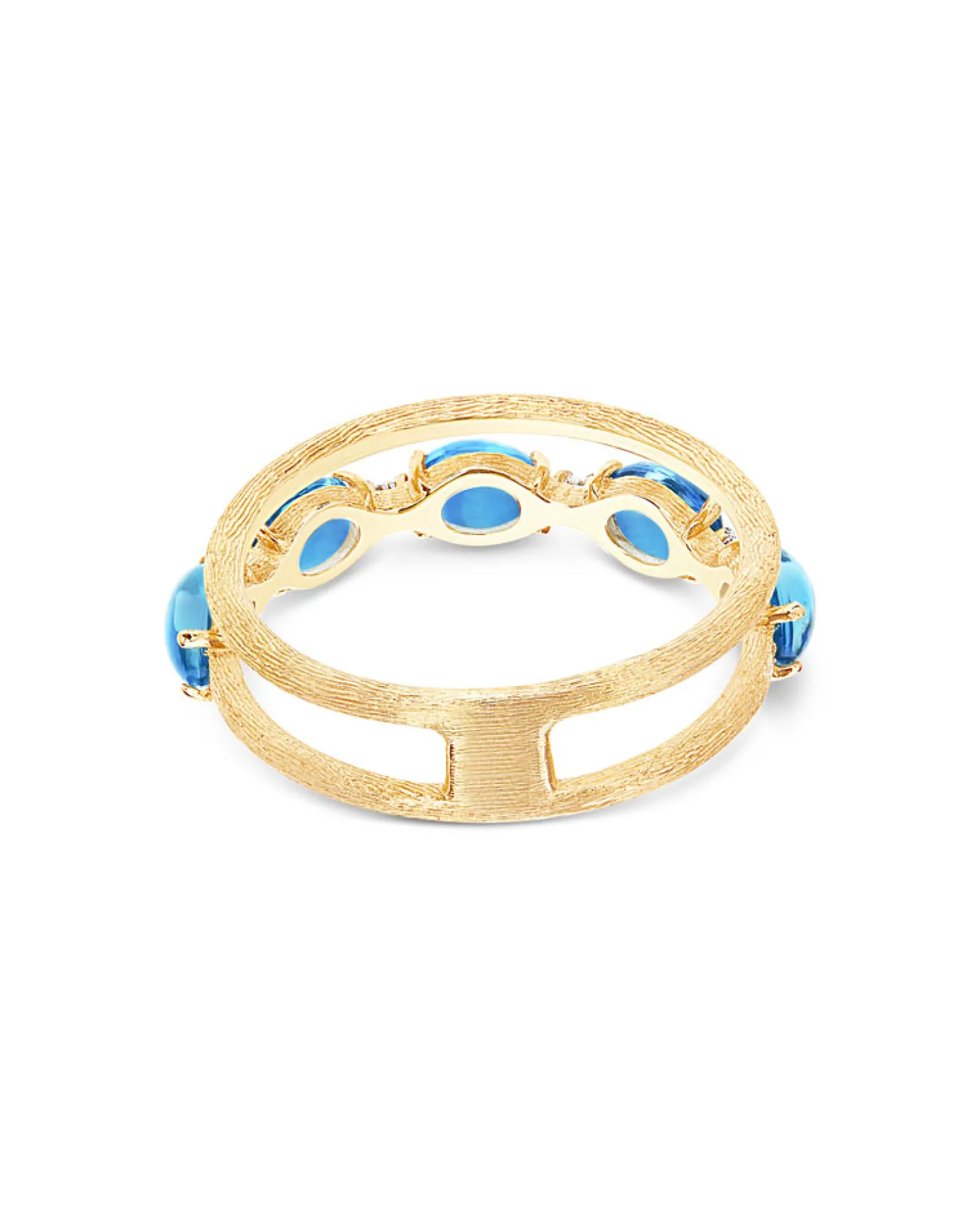 nanis_dancing_in_the_rain_1-2.webp Outlet Dancing in the Rain Ring met blauwe topaas en Briljant AS41-597 Diamanten En Parels | Kleuren En Edelstenen