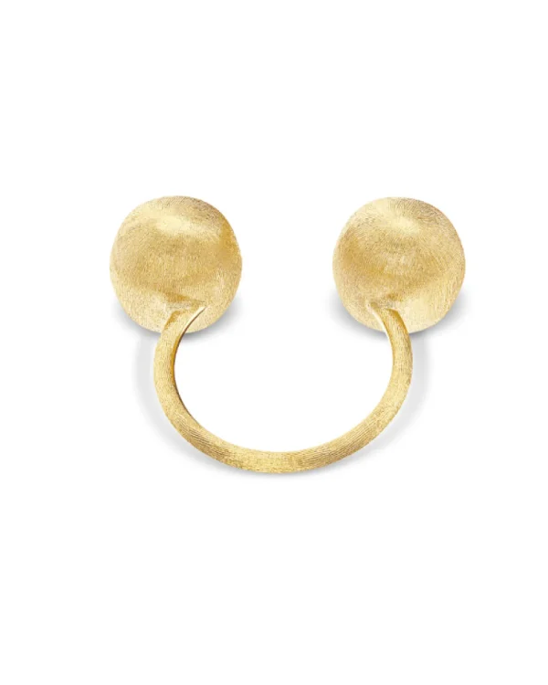 Clearance Dancing in the Rain Ring AH2-583 Ringen | Zonder Kleuren Of Stenen