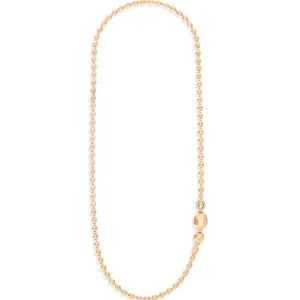 Hot Ivy Collier - CS51-538 RR LU Colliers | Goud Rosé