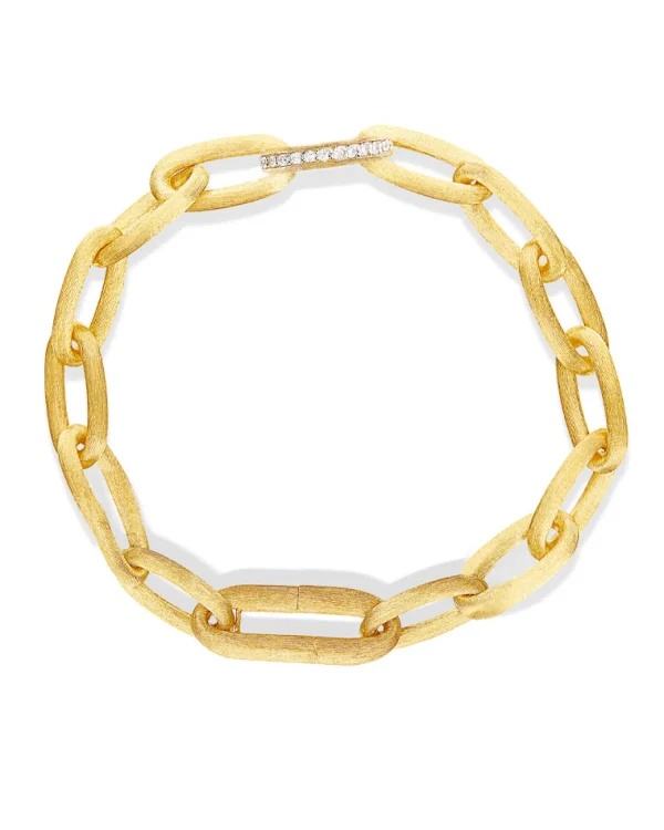 Outlet Libera armband met diamant BS3-602 Armbanden | Diamanten En Parels