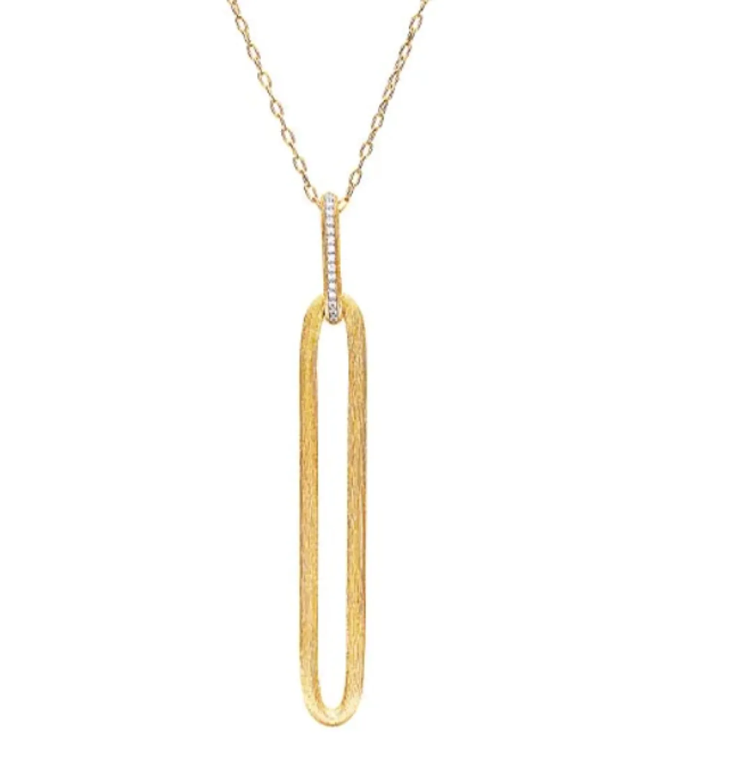 nanis_libera_collier_cs_g_0.webp Discount Libera collier CS4-602 GG IN Colliers | Goud Geel