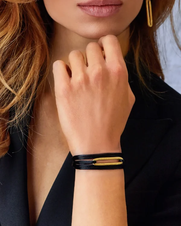 New Libera Soul Collier, Armband en Oorsieraad PI3-602 Armbanden | Colliers