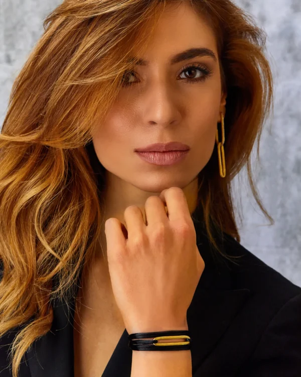 New Libera Soul Collier, Armband en Oorsieraad PI3-602 Armbanden | Colliers