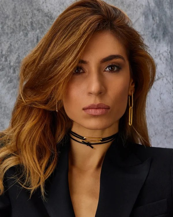 New Libera Soul Collier, Armband en Oorsieraad PI3-602 Armbanden | Colliers