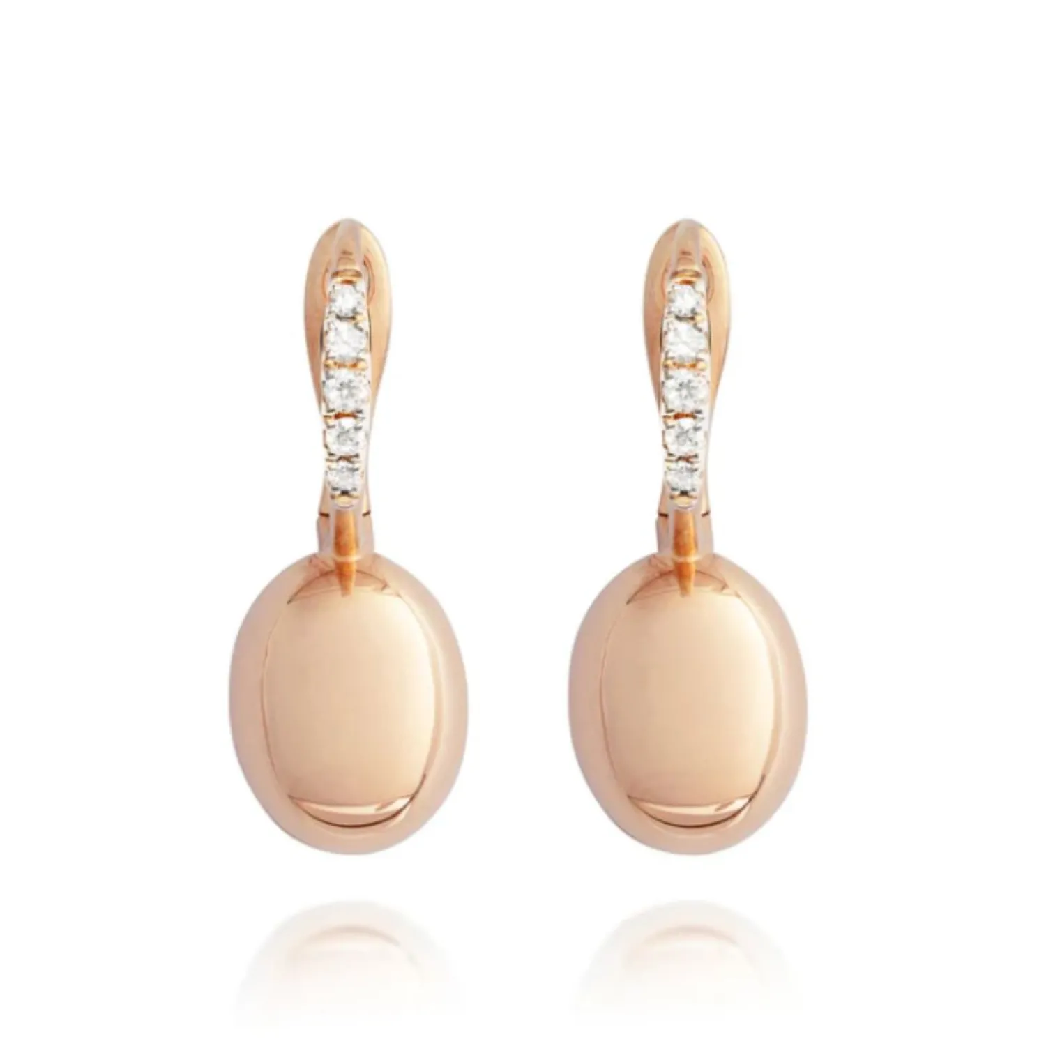 nanis_oorhangers__os_rr_l_0.webp Hot Oorhangers - OS17-583 RR LU Diamanten En Parels | Oorsieraden