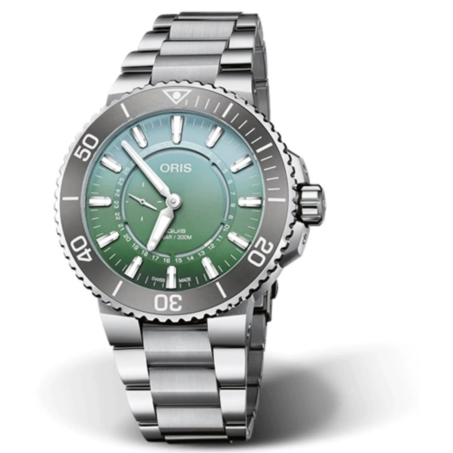 oris_aquis_dat_watt_limit_0.webp New Aquis Dat Watt Limited Edition - 01 743 7734 4197-set Heren Heren Horloges | Duikhorloges