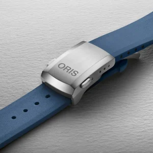 Clearance Aquis Date 01 733 7789 4135-07 4 23 35FC Heren Heren Horloges | Duikhorloges