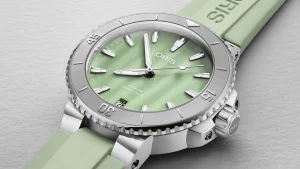 Fashion Aquis Date 01 733 7770 4157-07 4 18 67FC DAMES Heren Horloges | Dames Horloges