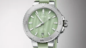 Fashion Aquis Date 01 733 7770 4157-07 4 18 67FC DAMES Heren Horloges | Dames Horloges