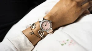 Discount Aquis Date 01 733 7770 4158-07 4 18 66FC DAMES Heren Horloges | Dames Horloges