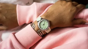 Fashion Aquis Date 01 733 7770 4157-07 4 18 67FC DAMES Heren Horloges | Dames Horloges