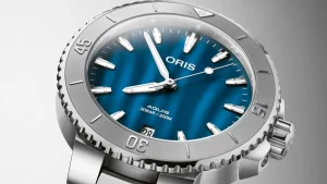 Discount Aquis Date- 01 733 7770 4155-07 8 18 05P DAMES Heren Horloges | Dames Horloges