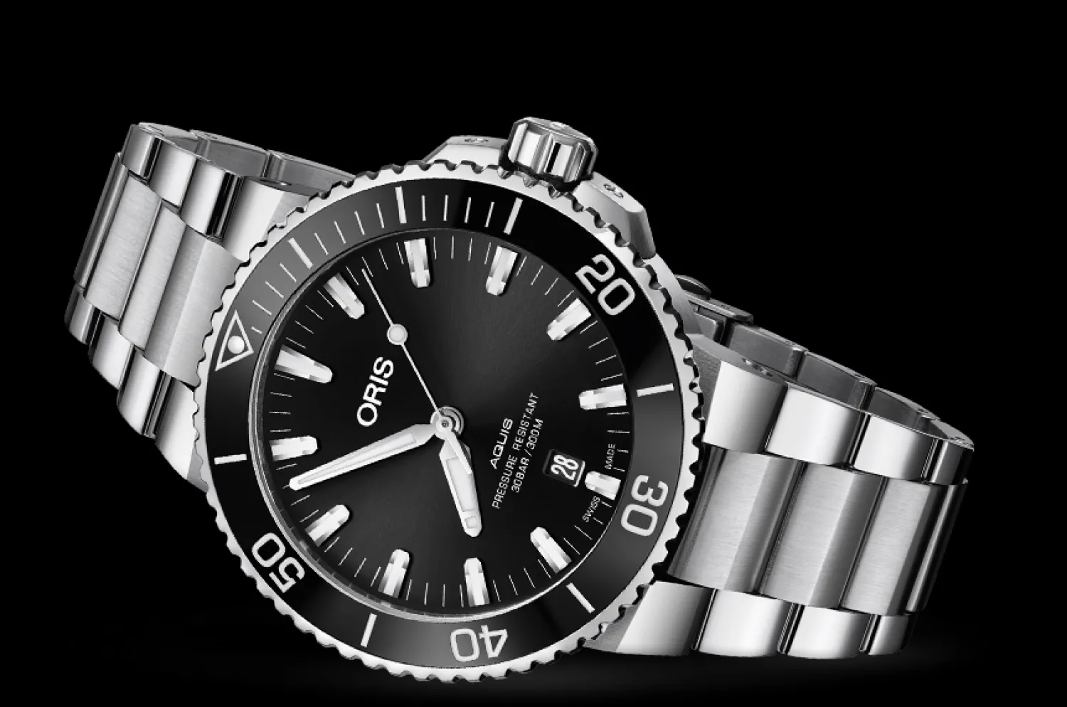 oris_aquis_date_______peb_1.webp Sale Aquis Date 01 733 7730 4134-07 8 24 05PEB Heren Heren Horloges | Duikhorloges