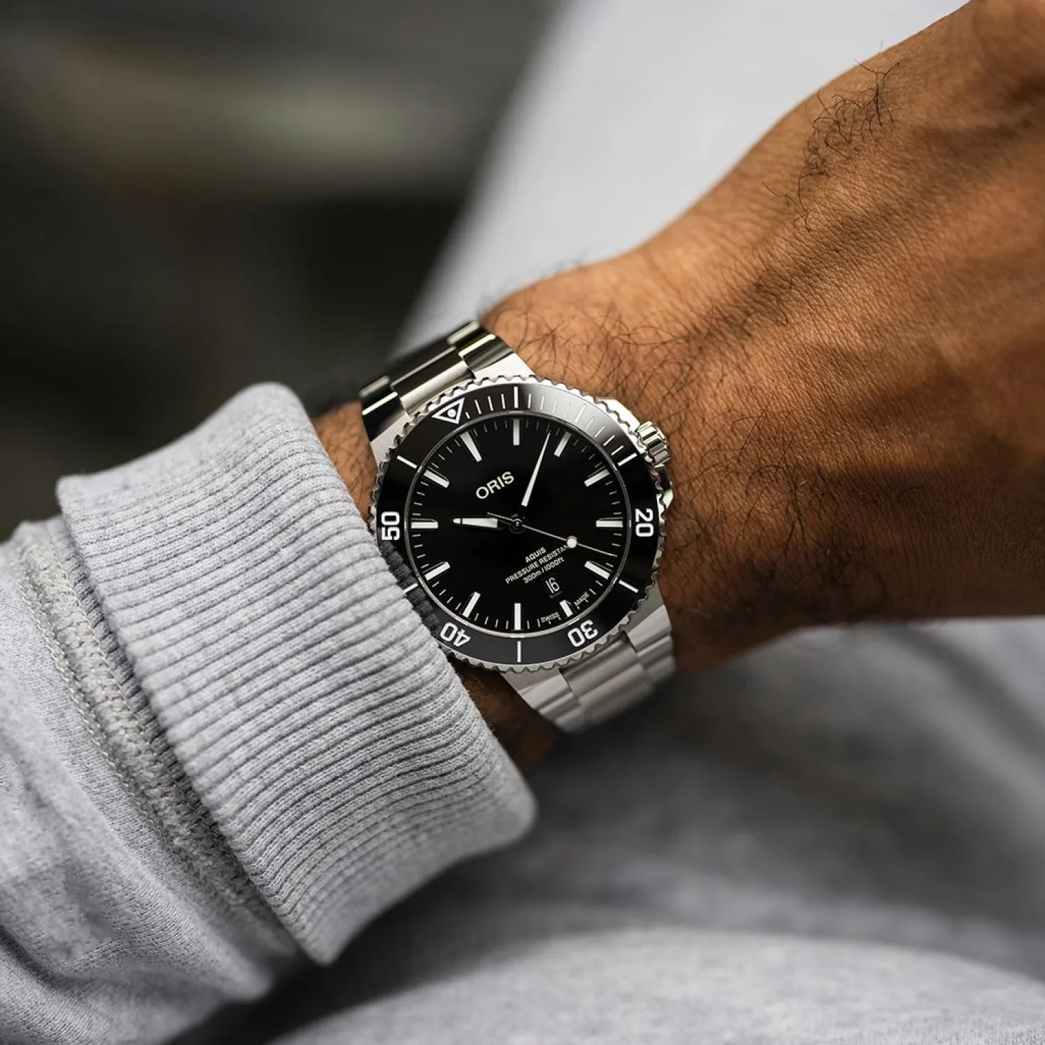 oris_aquis_date_______peb_2-1.webp Discount Aquis Date 01 733 7789 4154-07 8 23 04PEB Heren Heren Horloges | Duikhorloges