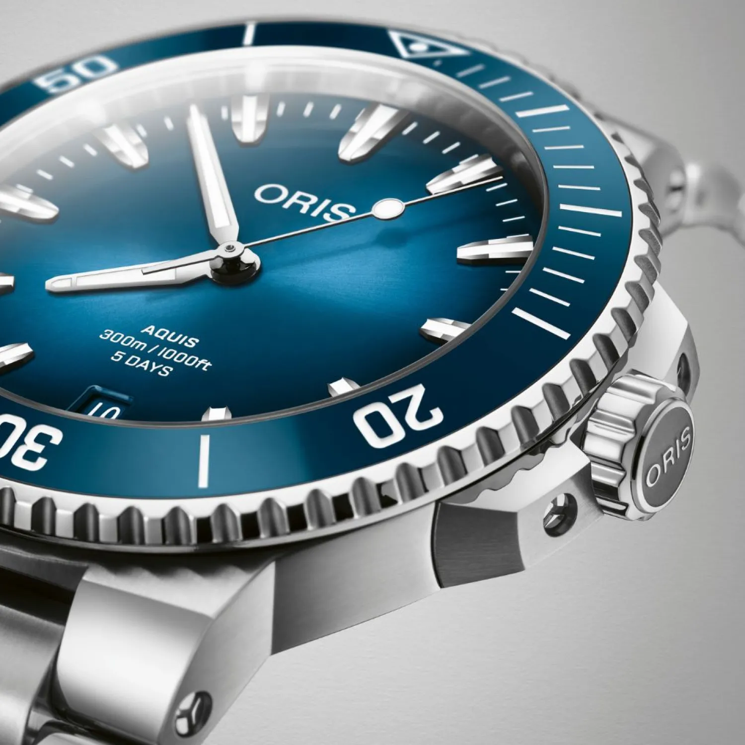oris_aquis_date_calibre___3.webp Discount Aquis Date Calibre 400 - 01 400 7790 4135-07 8 23 02PEB Heren Heren Horloges | Duikhorloges