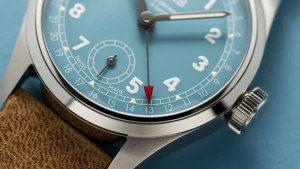 Outlet Big Crown Kaliber 473 - 01 473 7786 4065-07 5 19 22FC Heren Heren Horloges | Swiss Made Horloges