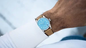 Outlet Big Crown Kaliber 473 - 01 473 7786 4065-07 5 19 22FC Heren Heren Horloges | Swiss Made Horloges