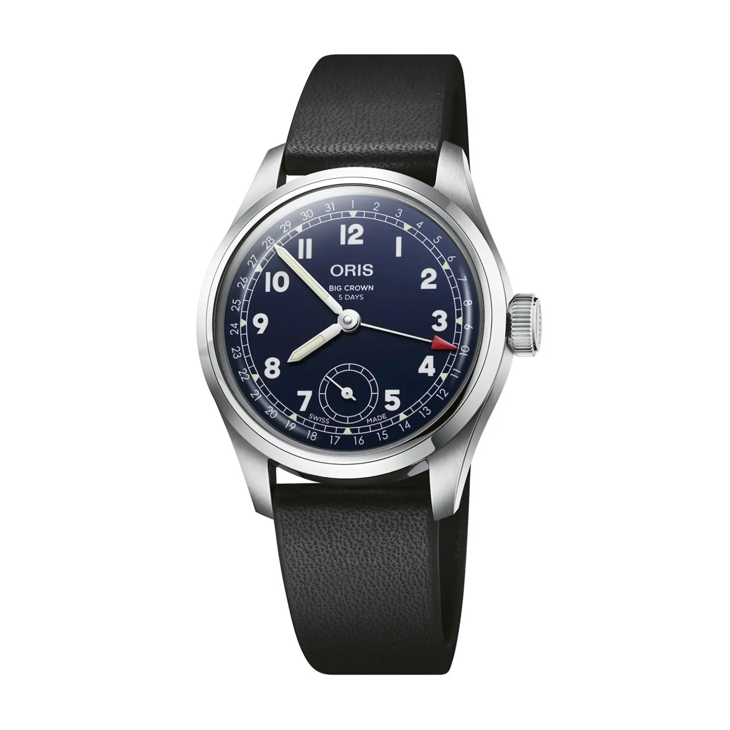 oris_big_crown_pointer_da_0.webp New Big Crown Pointer Date 01 403 7776 4065-07 5 19 11 Swiss Made Horloges