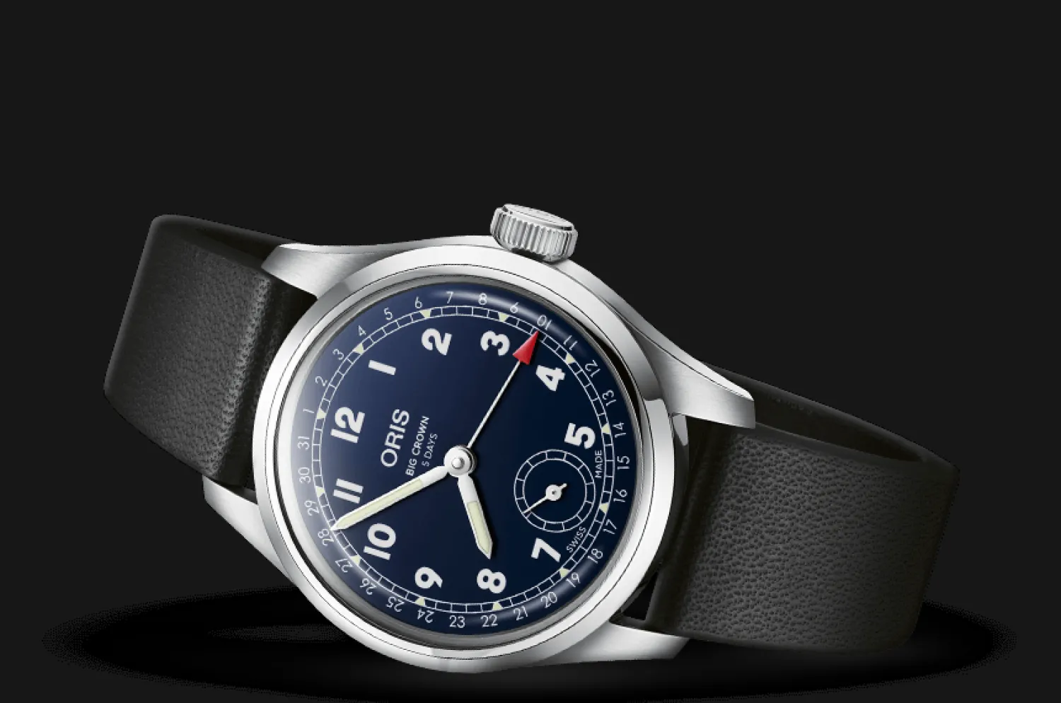 oris_big_crown_pointer_da_6.webp New Big Crown Pointer Date 01 403 7776 4065-07 5 19 11 Swiss Made Horloges