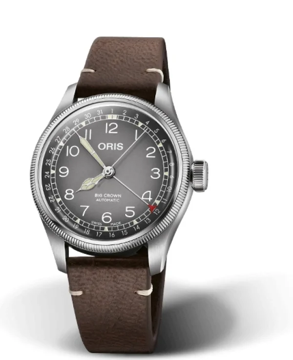 Online Big Crown X Cervo Volante 01 754 7779 4063-Set Heren Heren Horloges | Swiss Made Horloges