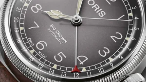 Online Big Crown X Cervo Volante 01 754 7779 4063-Set Heren Heren Horloges | Swiss Made Horloges