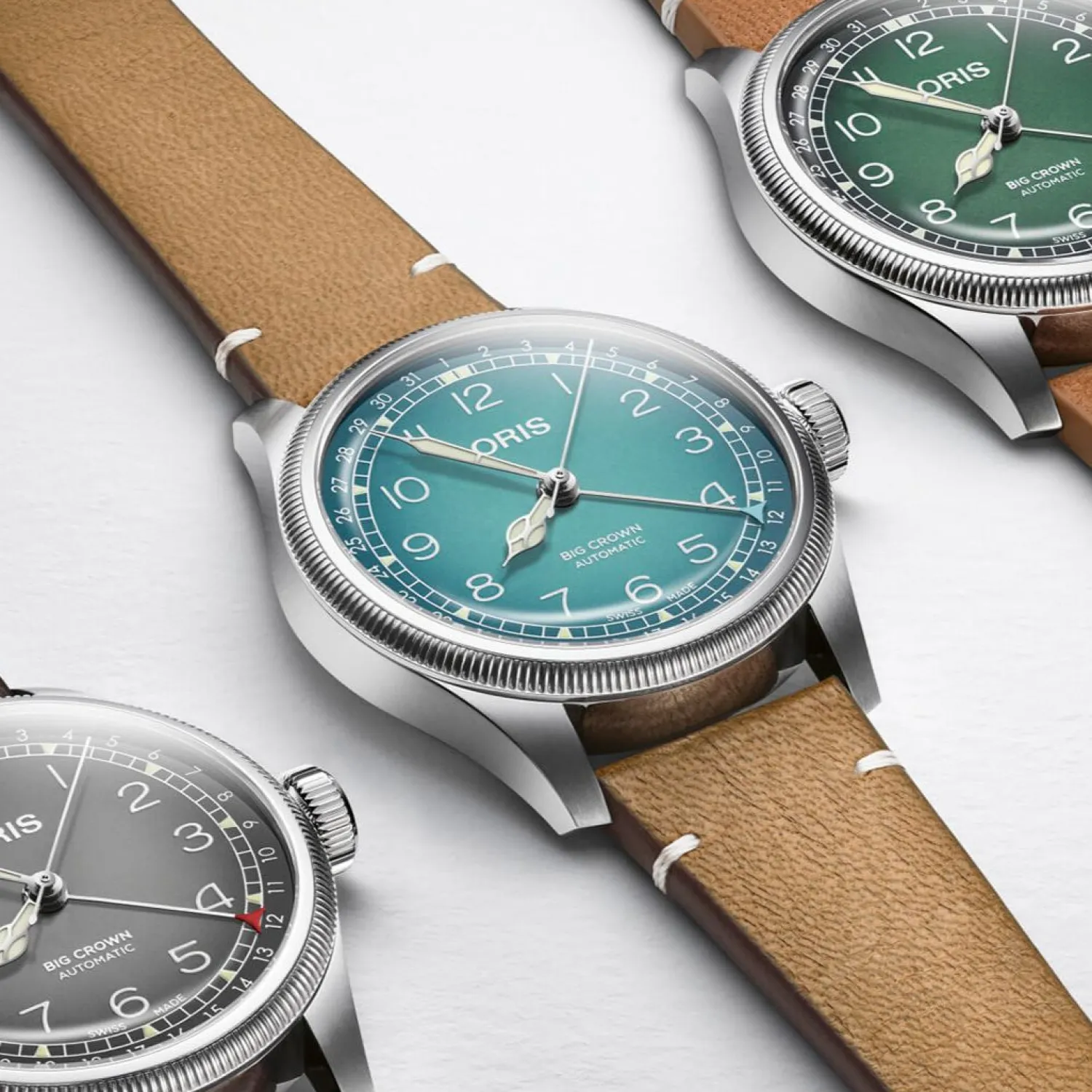 oris_big_crown_x_cervo_vo_3.webp New Big Crown X Cervo Volante 01 754 7779 4065-Set Swiss Made Horloges