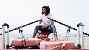 Hot Divers Sixty-Five 01 733 7707 4053-07 5 20 89 Heren Heren Horloges | Duikhorloges