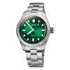 Best Divers Sixty-Five Calibre 400 01 400 7774 4057-07 8 19 18 Heren Heren Horloges | Duikhorloges
