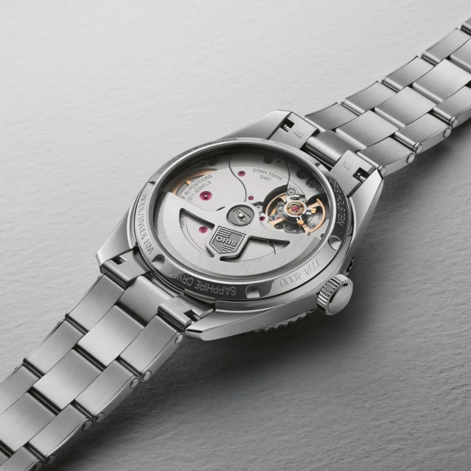 oris_divers_sixtyfive_cal_3.webp Best Divers Sixty-Five Calibre 400 01 400 7774 4057-07 8 19 18 Heren Heren Horloges | Duikhorloges