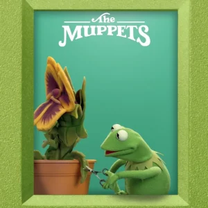 Outlet ProPilot X Kermit Edition - 01 400 7778 7157-set Heren Heren Horloges | Swiss Made Horloges