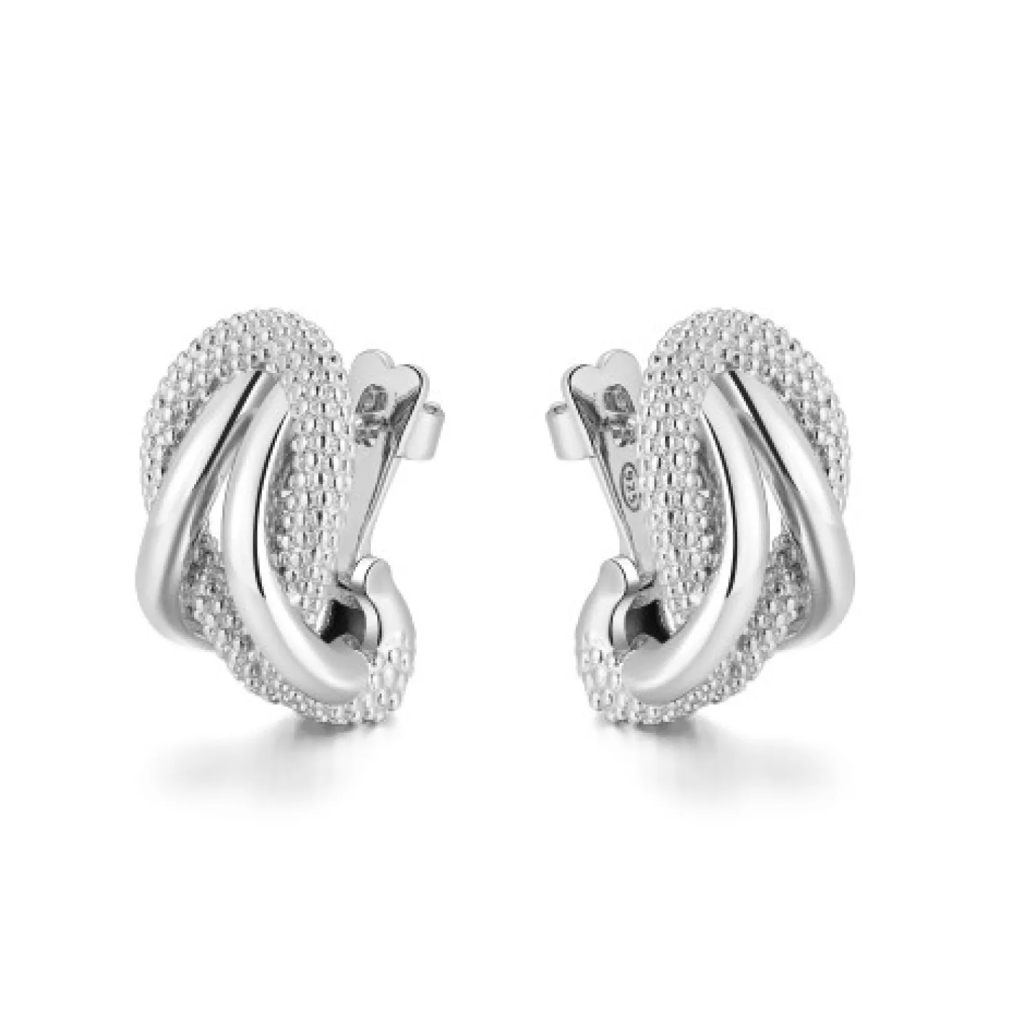 pianegonda_foedus_oorsier_0.webp Best Foedus oorsieraad PFOE01 Oorsieraden | Zilver