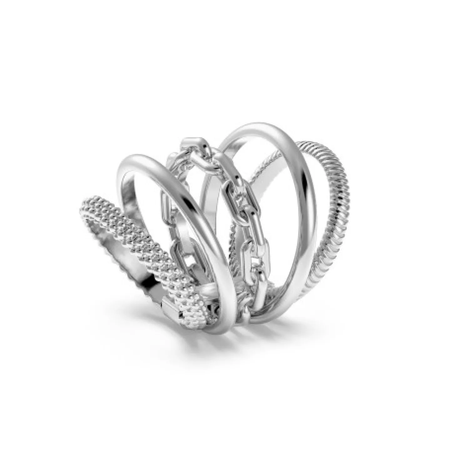 pianegonda_vinctum_ring_p_0-1.webp Outlet Vinctum Ring PIN32 Ringen | Zilver