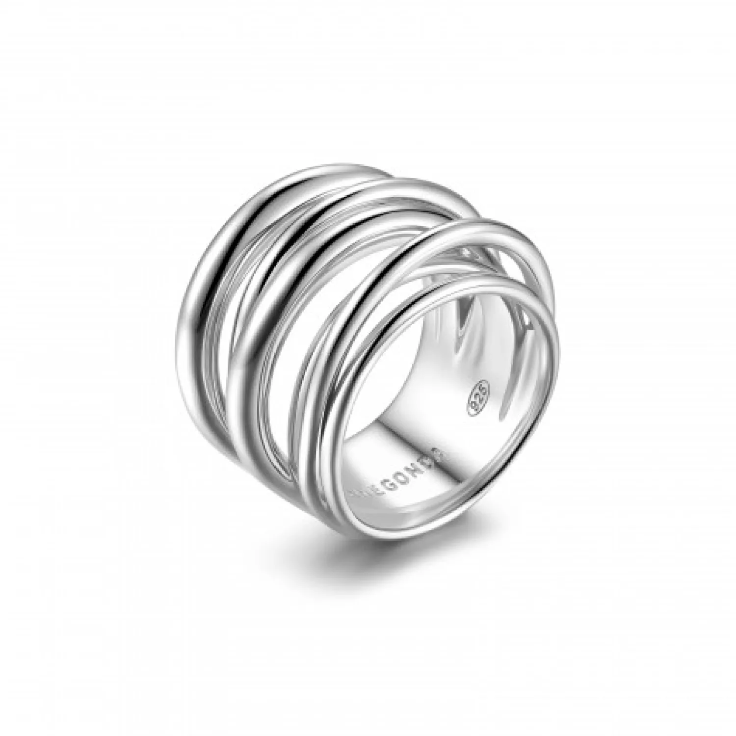 pianegonda_vinctum_ring_p_0.webp Fashion Vinctum Ring PINR03 Ringen | Zilver