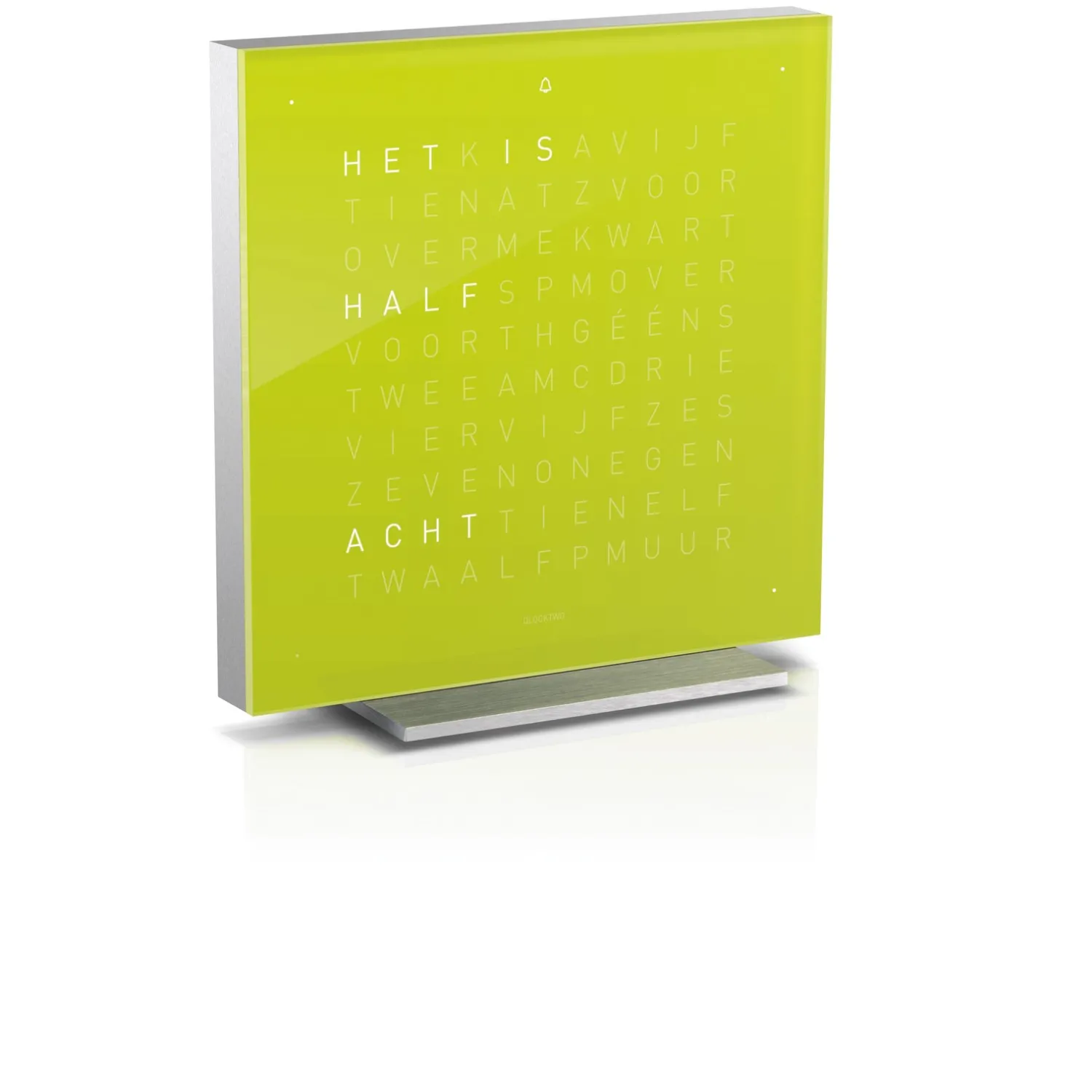 qlocktwo_earth___lime_jui_0.webp New Earth 13.5 - Lime Juice Qlocktwo