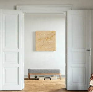 Sale Earth 45 Universe Edition - Dessert Qlocktwo