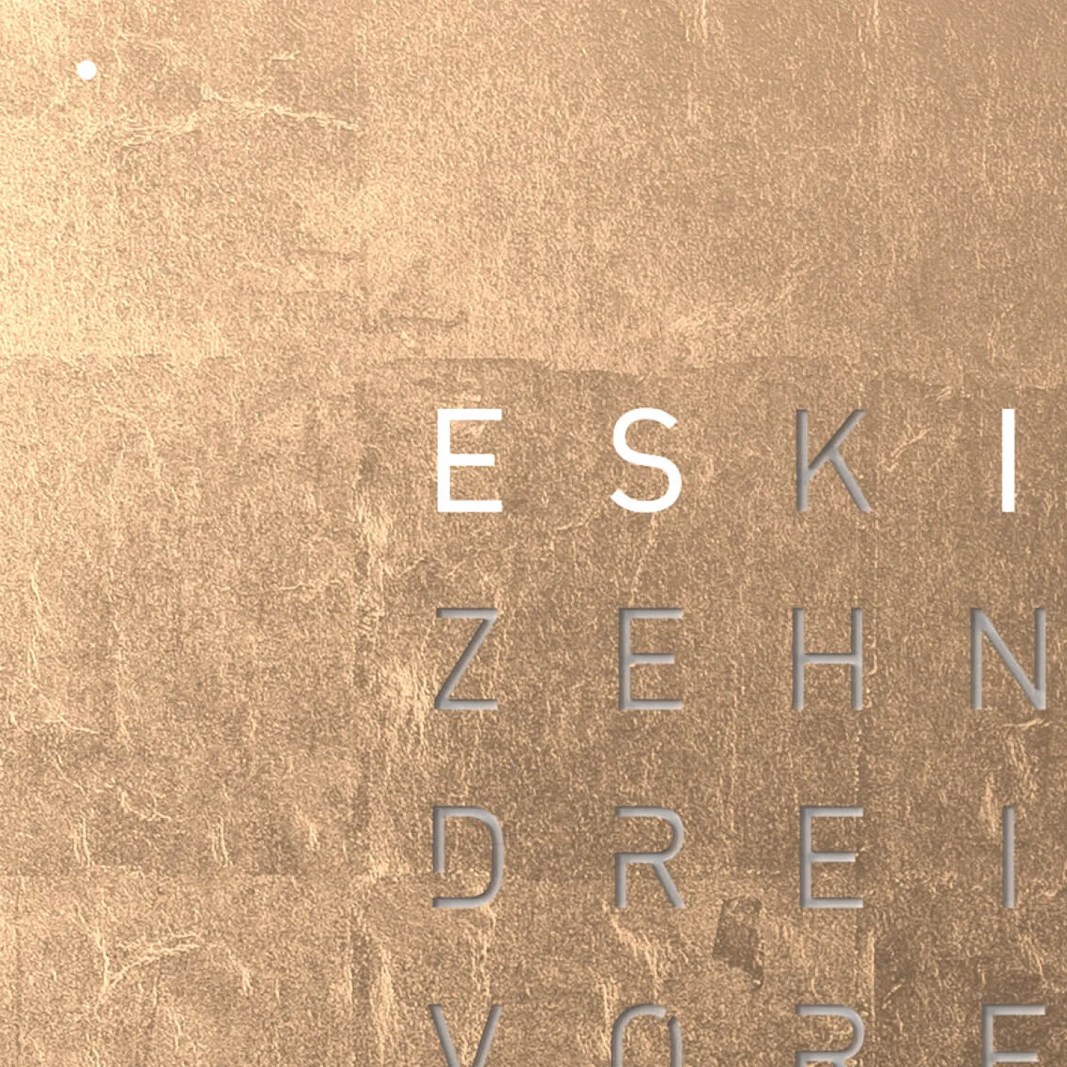 qlocktwo_earth__universe__4-1.webp Online Earth 45 Universe Edition - Moon Gold Qlocktwo