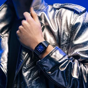 Outlet Anatom Automatic R10202209 DAMES Heren Horloges | Dames Horloges