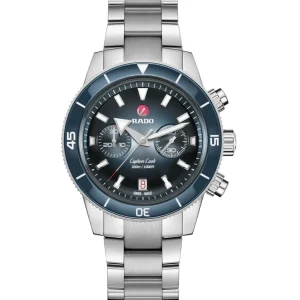 Sale Captain Cook Automatic Chronograph R32145208 Duikhorloges | Swiss Made Horloges