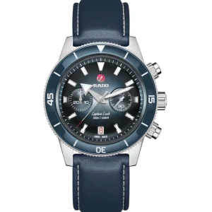 Sale Captain Cook Automatic Chronograph R32145208 Duikhorloges | Swiss Made Horloges