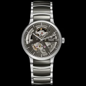 Sale Centrix Automatic Open Heart R30179114 Heren Heren Horloges | Swiss Made Horloges